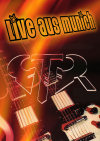 Click to download artwork for Live Aus Munich (DVD)